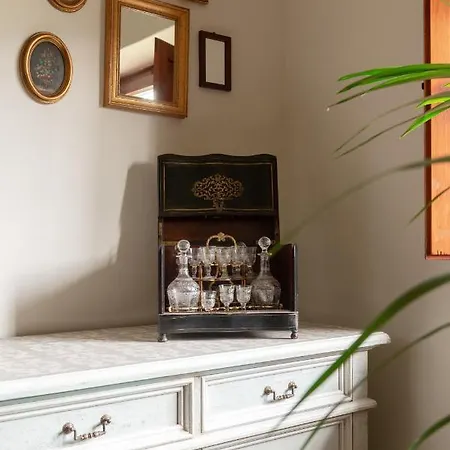 Podere Vignola Venkovský dům *