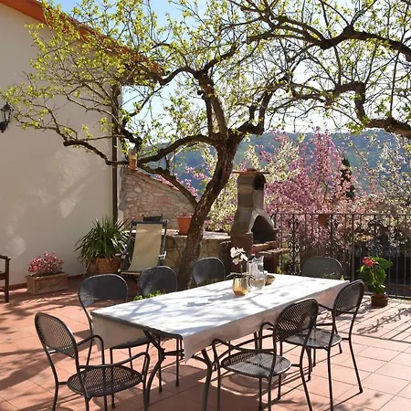 Podere Vignola * Pontassieve