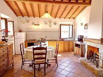 Venkovský dům Podere Vignola