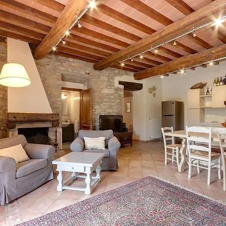 Podere Vignola Pontassieve