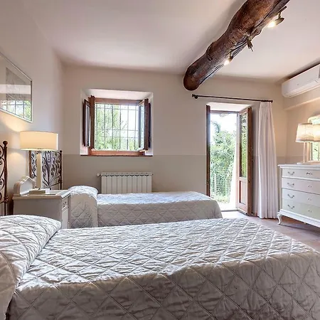 Podere Vignola Venkovský dům