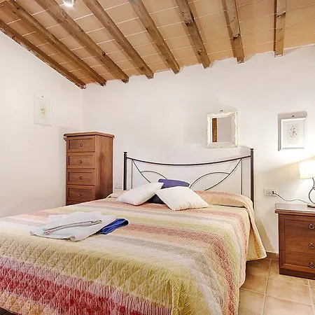 Podere Vignola Venkovský dům