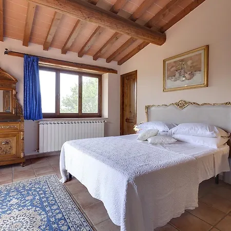 Podere Vignola Pontassieve