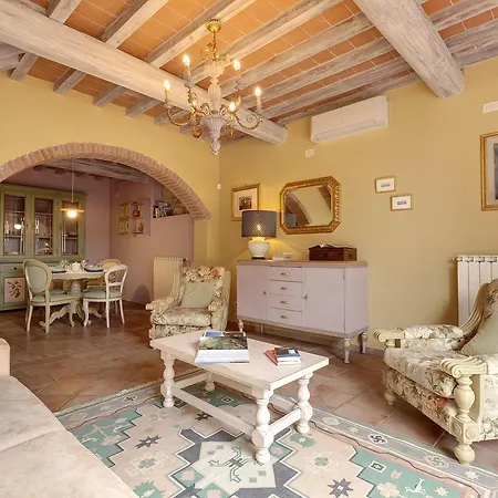 Podere Vignola Venkovský dům Pontassieve