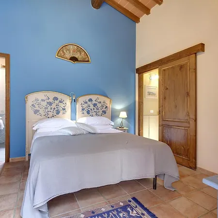 Podere Vignola Venkovský dům *