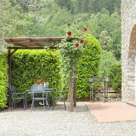 Podere Vignola Venkovský dům Pontassieve