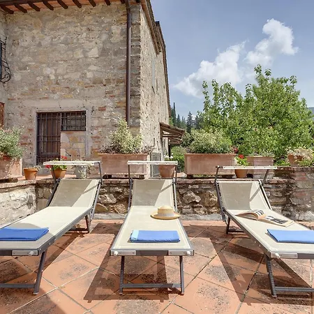 Podere Vignola * Pontassieve