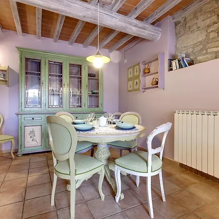 Venkovský dům Podere Vignola