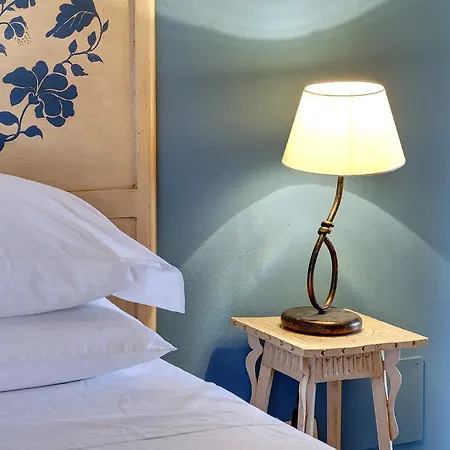 Podere Vignola Venkovský dům *