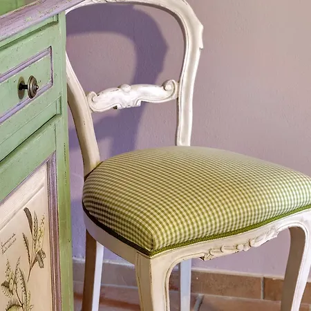 Venkovský dům Podere Vignola