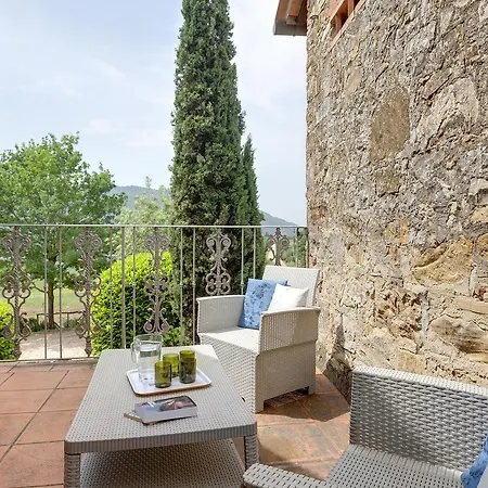 Venkovský dům Podere Vignola *