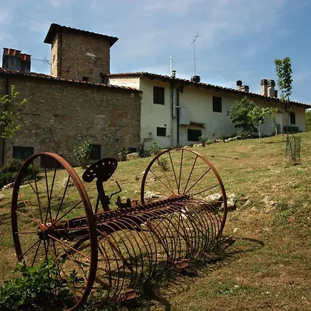 Podere Vignola Pontassieve