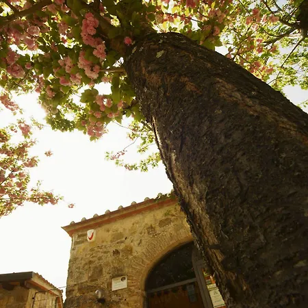 Venkovský dům Podere Vignola