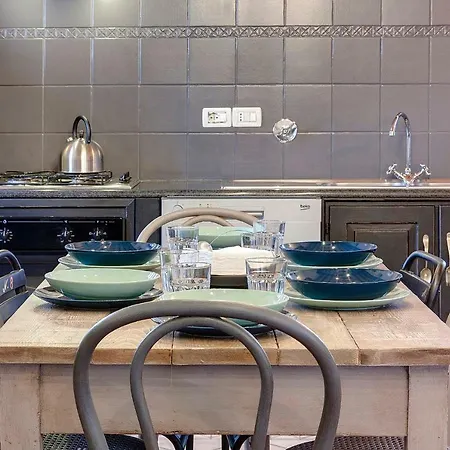 Podere Vignola * Pontassieve