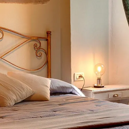 Venkovský dům Podere Vignola