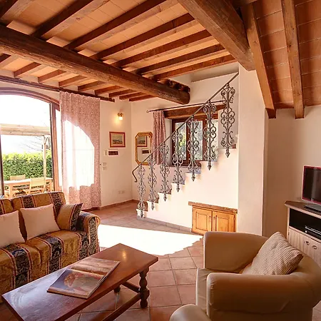 Venkovský dům Podere Vignola Pontassieve